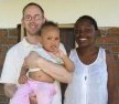 More about - Norman, Lista & baby Mwbemi