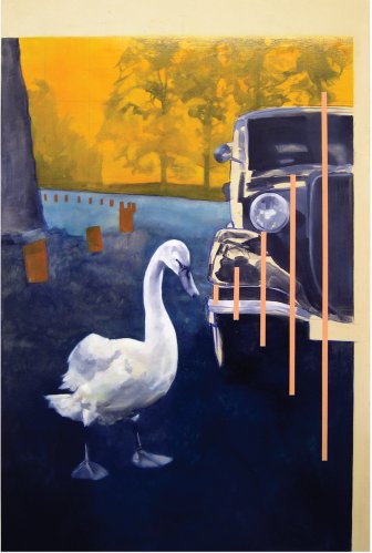 'That Swan'