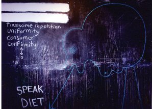 Speak, Diet, Eat