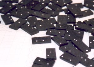 'Dominoes' 