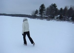 'Ottawa River'