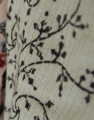 Kalamkari" for the International Market